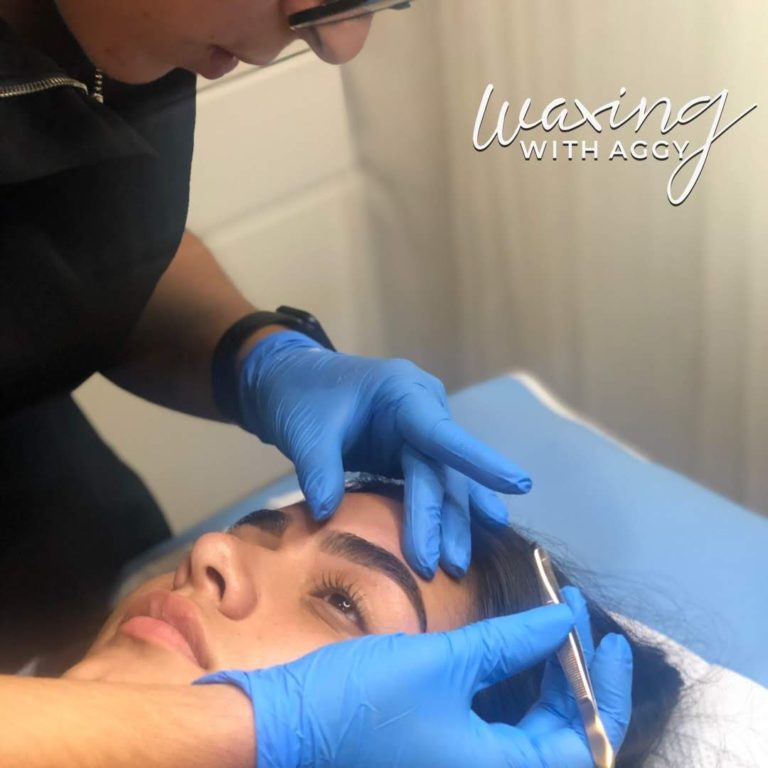 Services Best Brazilian Wax Dc Waxing With Aggy