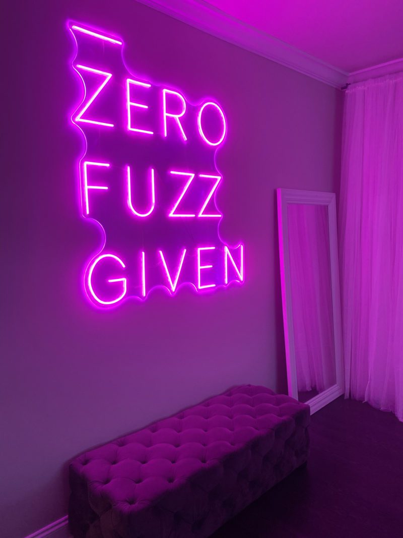 Men’s Brazilian Waxing Experience Ultimate Comfort