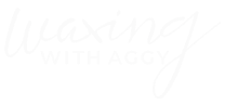 Waxing with Aggy - Services - Waxing - Sugaring